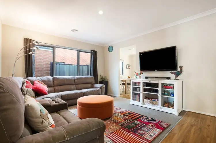 Fourth view of Homely house listing, 14 Lockhart Street, Mernda VIC 3754