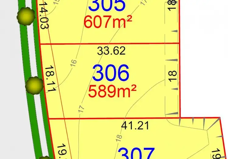 LOT 306 Prince Street, Largs NSW 2320