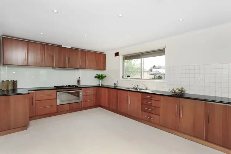Fifth view of Homely house listing, 77 Wolverton Drive, Gladstone Park VIC 3043