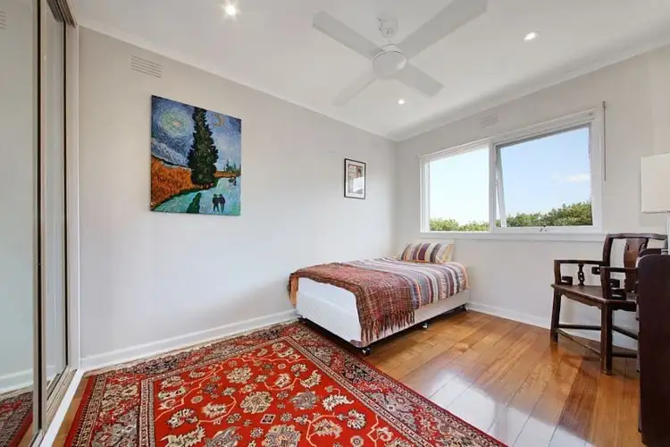 Fourth view of Homely apartment listing, 12/306 Dandenong Road, St Kilda East VIC 3183