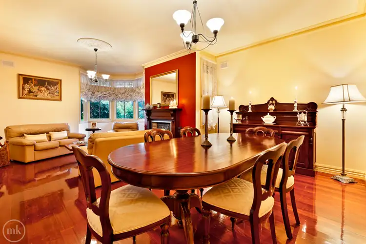 Third view of Homely house listing, 5 Melissa Court, Eltham North VIC 3095