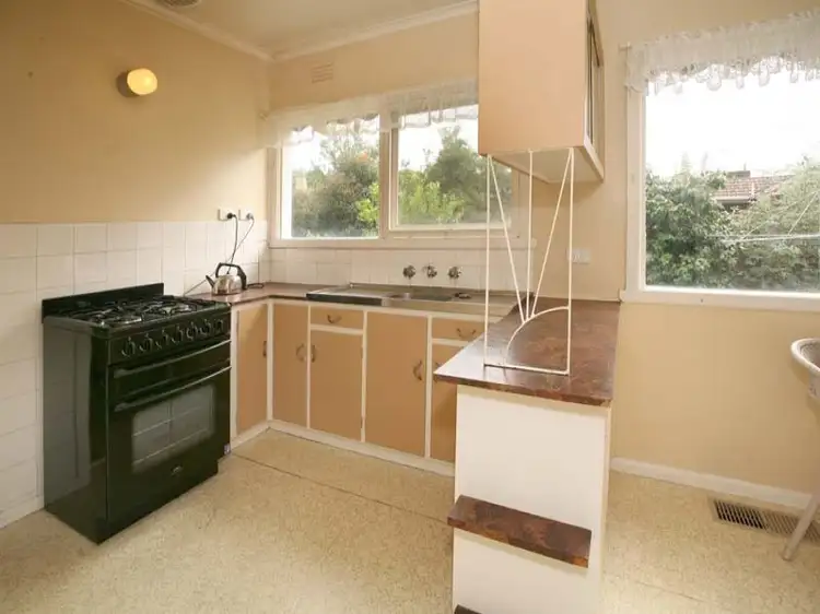 Second view of Homely house listing, 5 Brae Grove, Nunawading VIC 3131