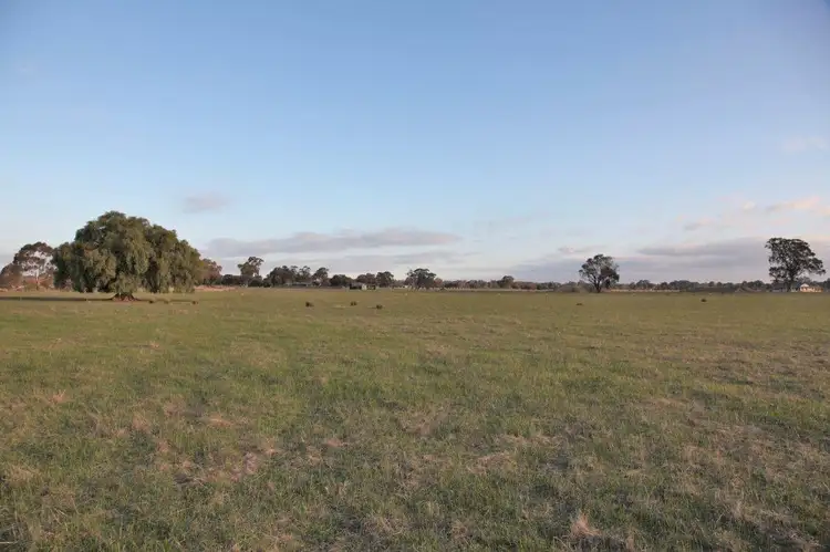 CNR Pethericks Road and O'Berin's Road, Goornong VIC 3557