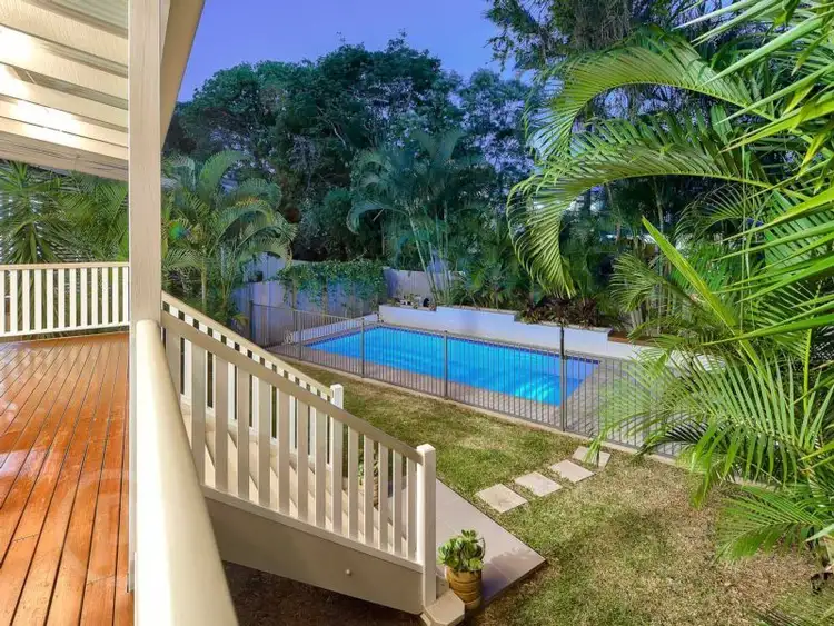 Sixth view of Homely house listing, 20 Fletcher Parade, Bardon QLD 4065