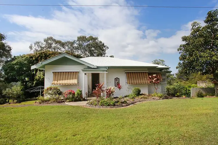 50 Panorama Drive, Nambour QLD 4560