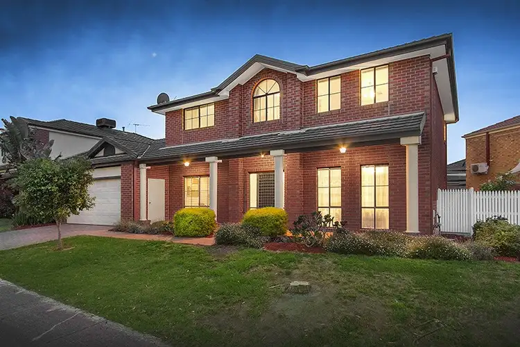 4 Star Grove, Bundoora VIC 3083