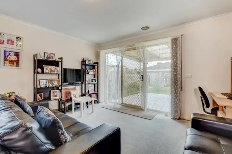 Seventh view of Homely house listing, 73 Baden Powell Drive, Tarneit VIC 3029