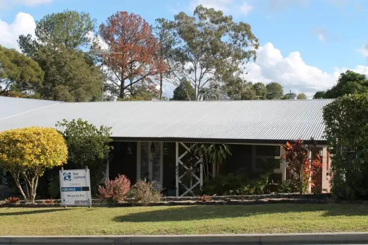 15 Donaldson Road, Nambour QLD 4560
