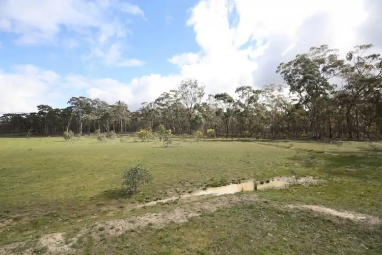 Third view of Homely land listing, 355 Peacock Track, Lillicur VIC 3371