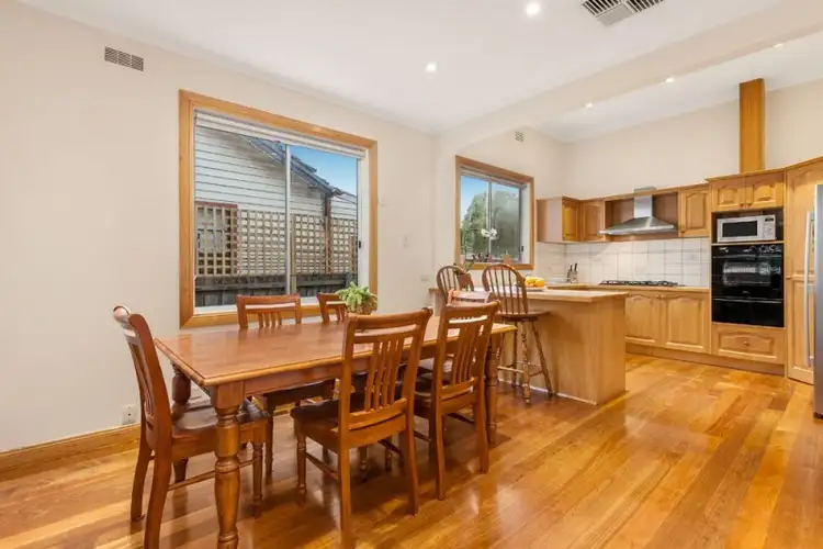 Fourth view of Homely house listing, 5 Murphy Grove, Preston VIC 3072