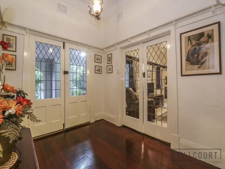 Third view of Homely house listing, 81 Smyth Road, Nedlands WA 6009