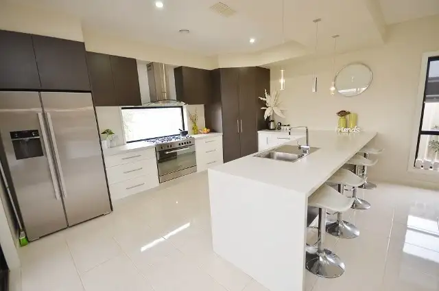 Second view of Homely house listing, 4 Healey Court, Moama NSW 2731