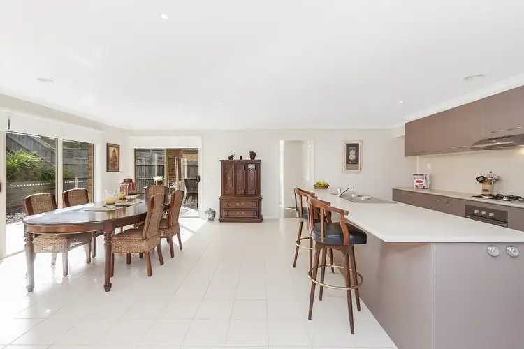 Second view of Homely house listing, 48 Corella Drive, Whittlesea VIC 3757