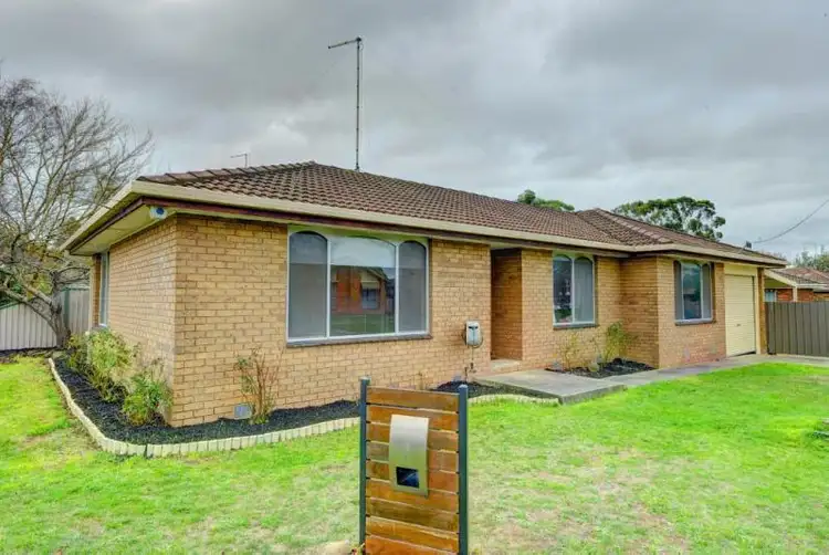Main view of Homely house listing, 260 Learmonth Road, Wendouree VIC 3355