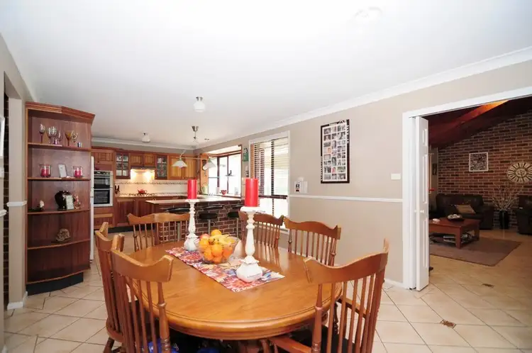 Sixth view of Homely house listing, 61B Worrigee Road, Worrigee NSW 2540
