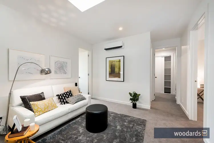 Sixth view of Homely house listing, 2/1 Collings Street, Camberwell VIC 3124