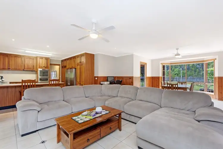 Seventh view of Homely rural property listing, 802 Surry River Road, Gorae VIC 3305