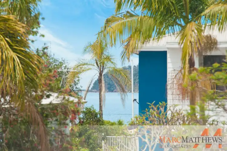 62 Bay Street, Patonga NSW 2256