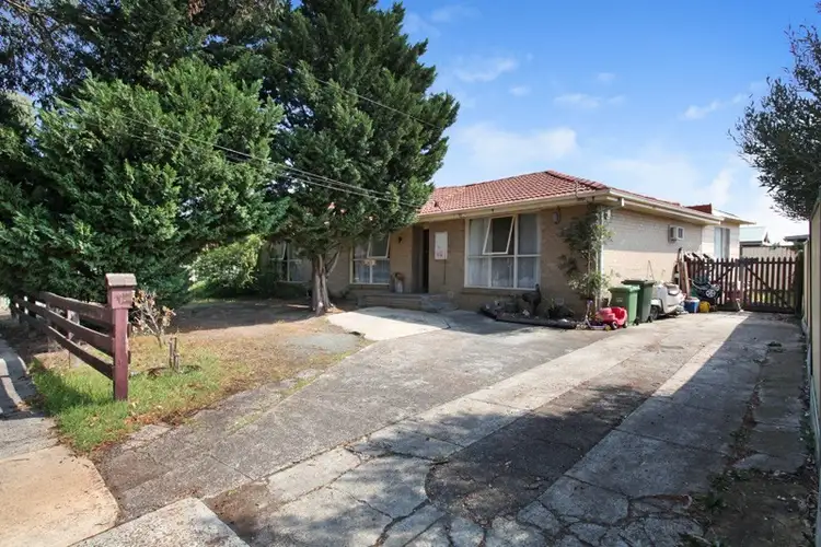Second view of Homely house listing, 3 Koonalda Road, Gladstone Park VIC 3043