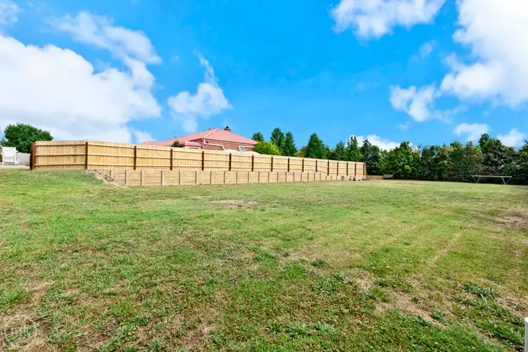 Third view of Homely land listing, 6 Russell Drysdale Place, Diamond Creek VIC 3089