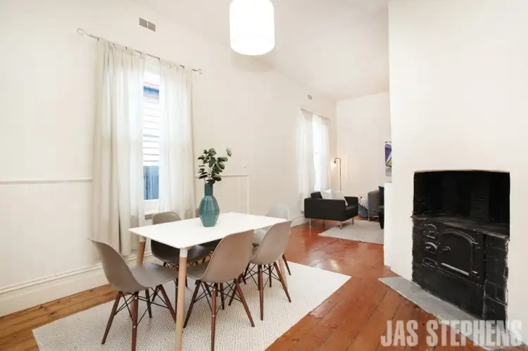 Fourth view of Homely house listing, 6 White Street, Footscray VIC 3011