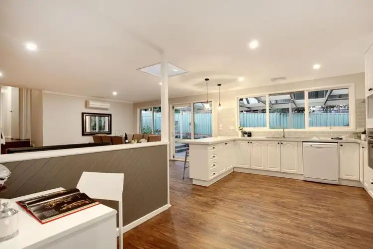 Sixth view of Homely house listing, 4 Tuta Close, Croydon Hills VIC 3136