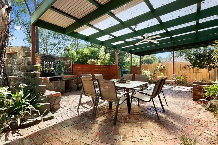 Third view of Homely house listing, 29 Warrington Crescent, Wattle Glen VIC 3096