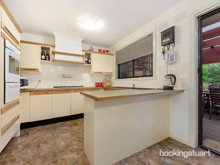 Fourth view of Homely house listing, 526 Main Road West, Kings Park VIC 3021