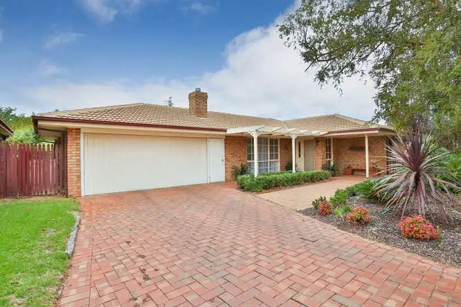Main view of Homely house listing, 7 Thomson Grove, Mildura VIC 3500