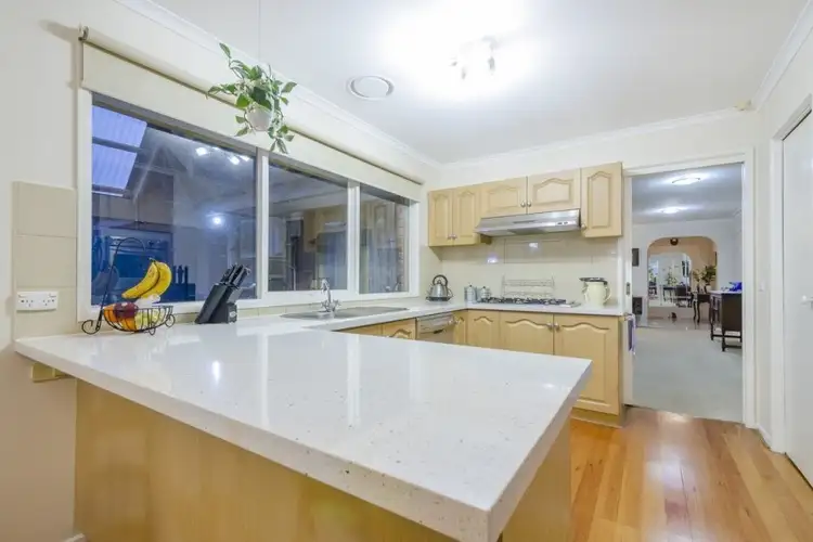 Sixth view of Homely house listing, 13 Loxley Court, Hoppers Crossing VIC 3029