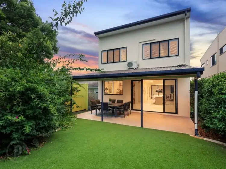 Second view of Homely house listing, 19 Merlin Street, Tennyson QLD 4105
