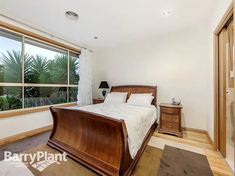 Seventh view of Homely house listing, 43 Charlbury Grove, St Albans VIC 3021