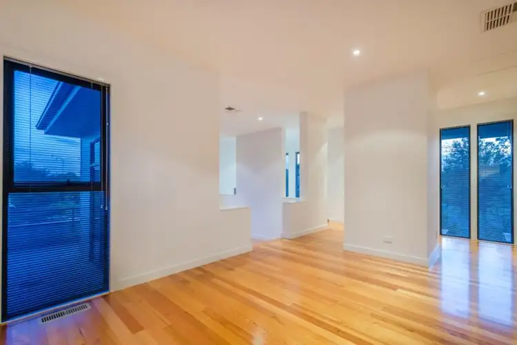 Fourth view of Homely townhouse listing, 1/7 Beachcomber Place, Sanctuary Lakes VIC 3030