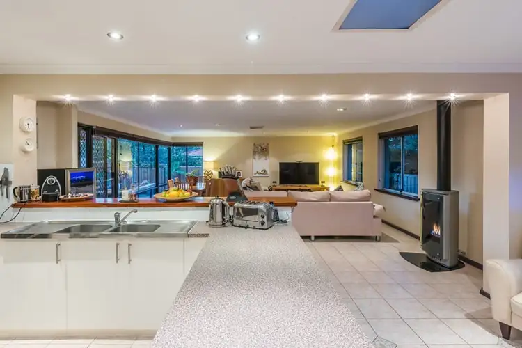 Fourth view of Homely house listing, 8 Brillee Street, Carine WA 6020