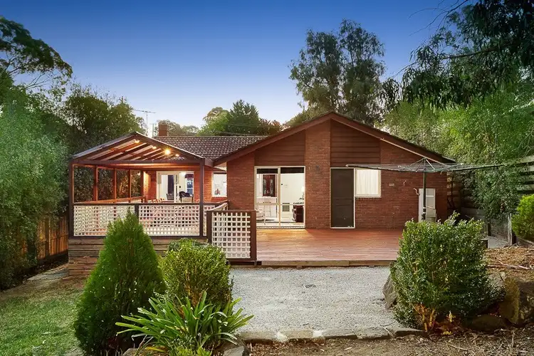 Sixth view of Homely house listing, 4 Oronsay Crescent, Diamond Creek VIC 3089