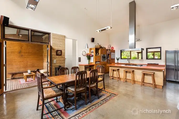 Fifth view of Homely rural property listing, 142 Red Hill Road, Red Hill South VIC 3937