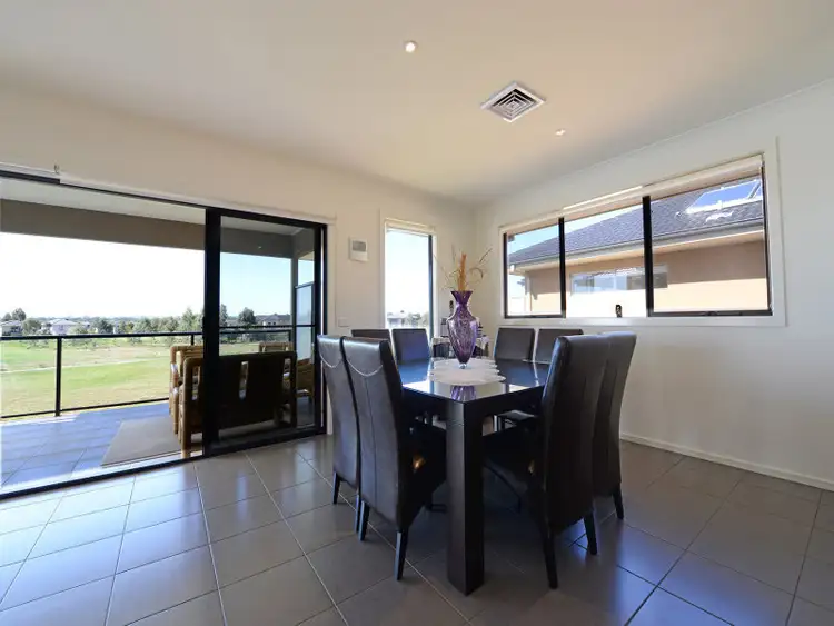 Fifth view of Homely house listing, 9 Craven Court, Sandhurst VIC 3977