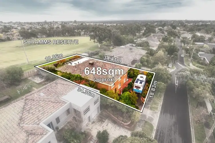 17 Corella Street, Doncaster VIC 3108