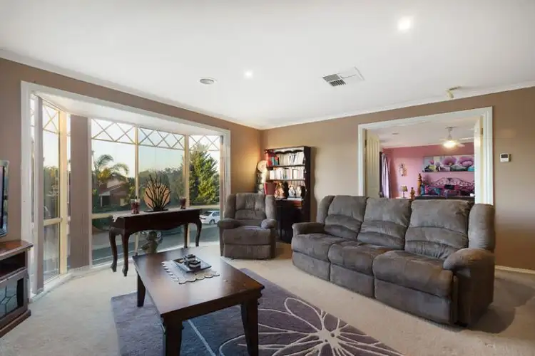 Sixth view of Homely house listing, 16 Kasem Drive, Werribee VIC 3030
