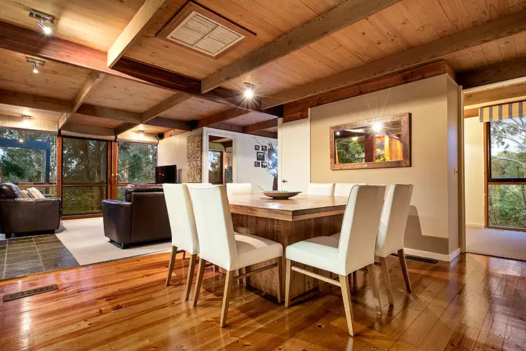 Fourth view of Homely house listing, 8 Jelbart Court, Eltham VIC 3095