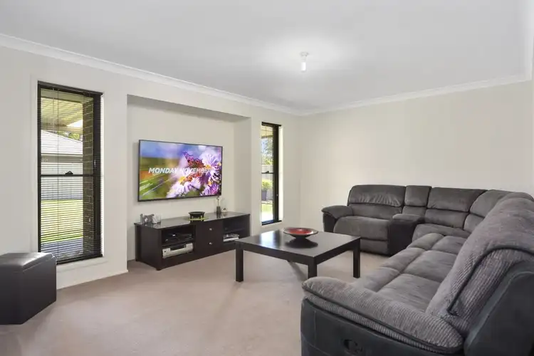 Fourth view of Homely house listing, 14 Coral Sea Drive, West Nowra NSW 2541