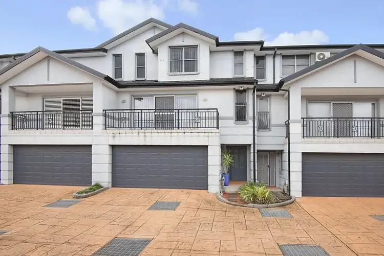 3/26-30 North Rocks Road, North Rocks NSW 2151