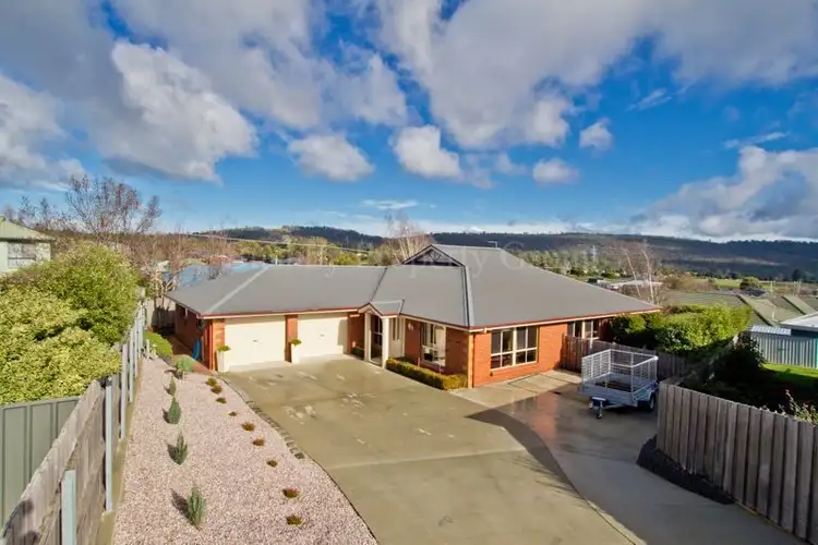 Fifth view of Homely house listing, 9 Bushby Close, Prospect Vale TAS 7250