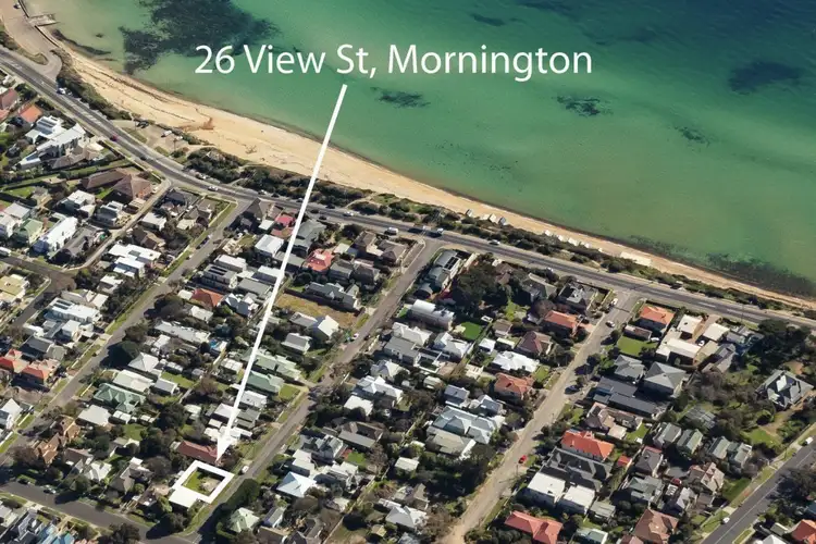 26 View Street, Mornington VIC 3931