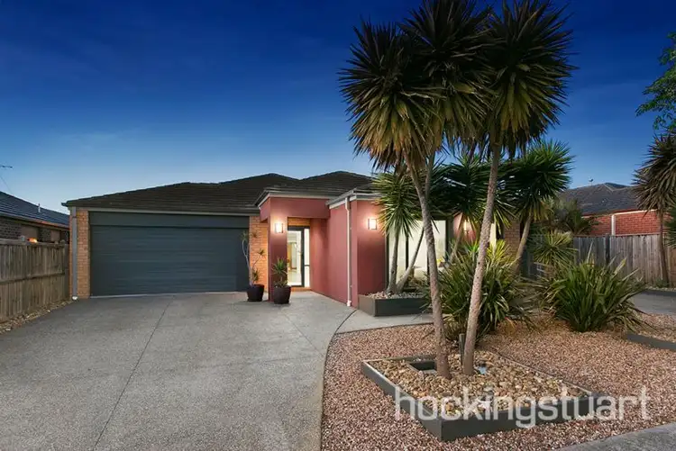 57 Daintree Boulevard, Tarneit VIC 3029