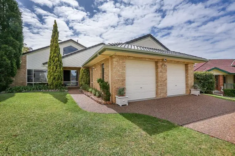 Main view of Homely house listing, 29 Castle Close, Charlestown NSW 2290