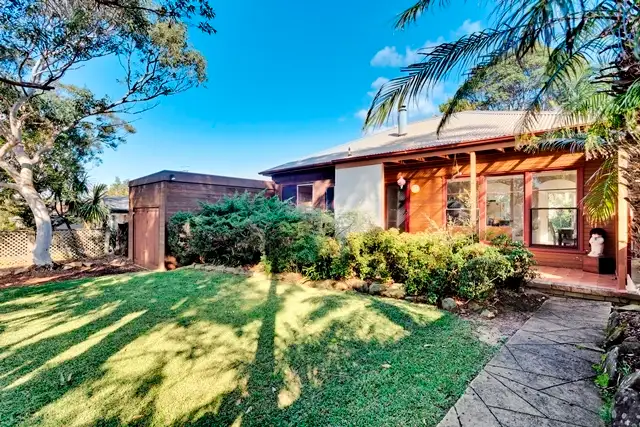 Second view of Homely house listing, 9 Patrick Street, Avalon NSW 2107