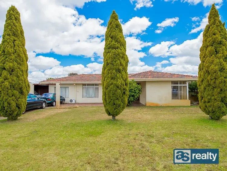 Second view of Homely house listing, 3 Fedders Street, Morley WA 6062