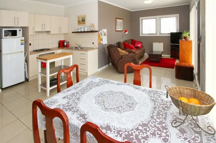 Third view of Homely unit listing, 3/16-18 The Boulevard, Thomastown VIC 3074