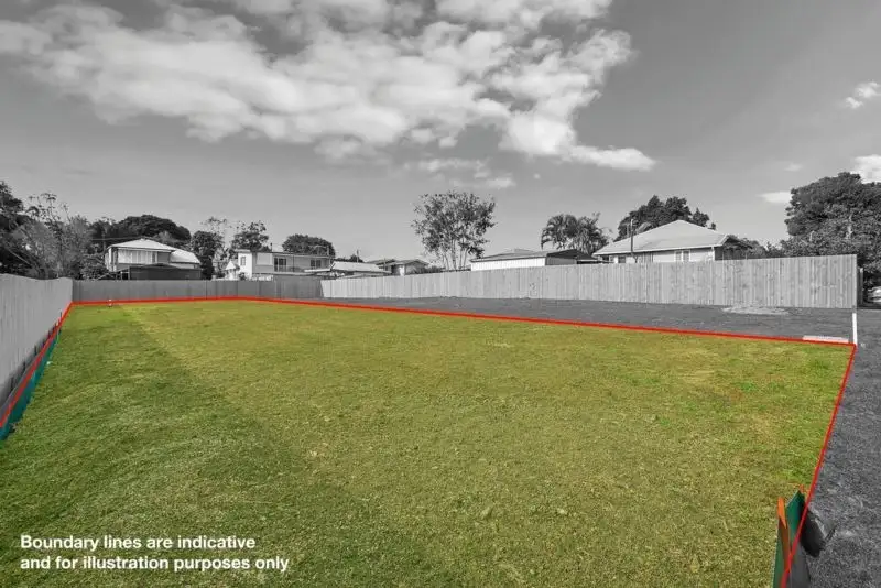 Main view of Homely land listing, 7 Marshall Street, Mitchelton QLD 4053